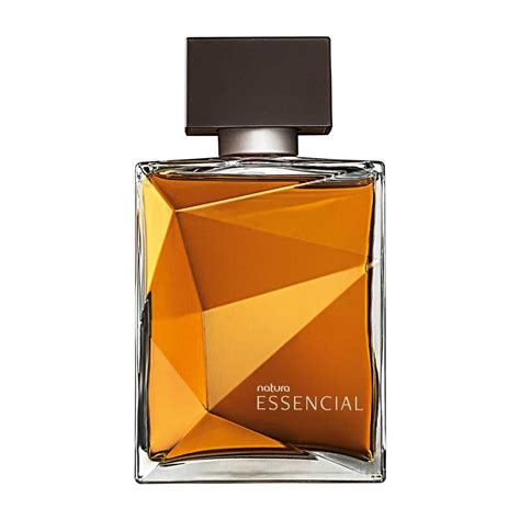 Essencial Masculino Natura cologne .